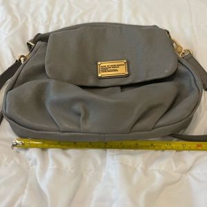 Marc Jacobs shoulder/crossbody handbag